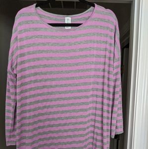 Honey and Lace California tunic